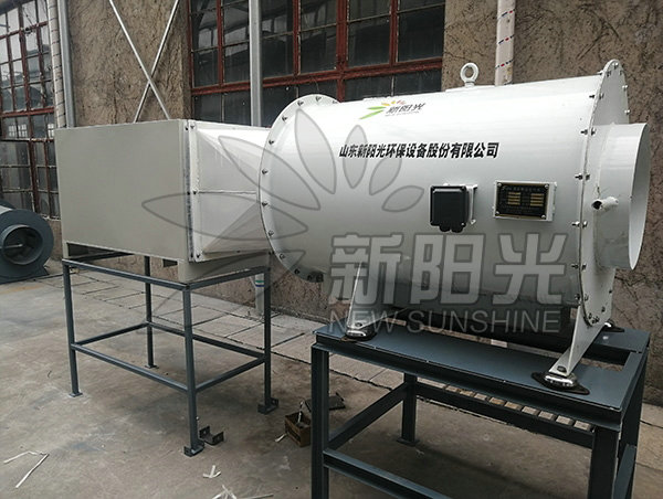 油煙凈化器不工作影響排煙嗎？