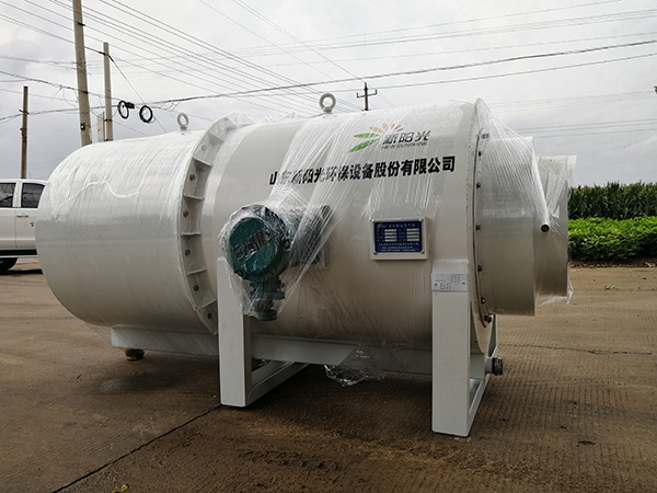 礦用濕式除塵風(fēng)機(jī)廠家