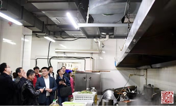 油煙凈化器不工作是否會影響排煙？