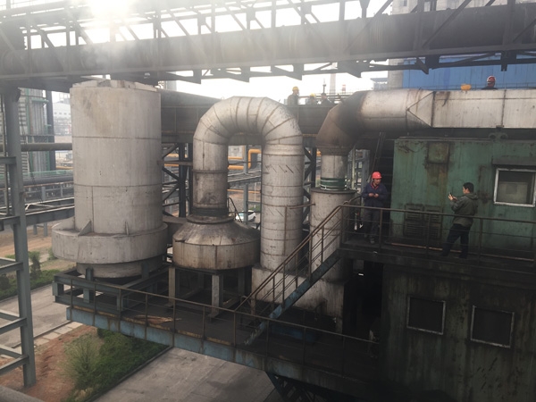 為什么油煙凈化器會發(fā)出異響?