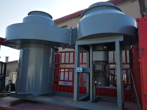 油煙凈化器不工作影響排煙嗎？