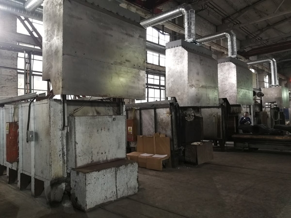 餐飲油煙凈化器有哪些安裝步驟