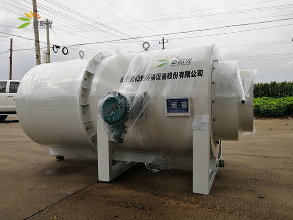 除塵洗氣機廠家