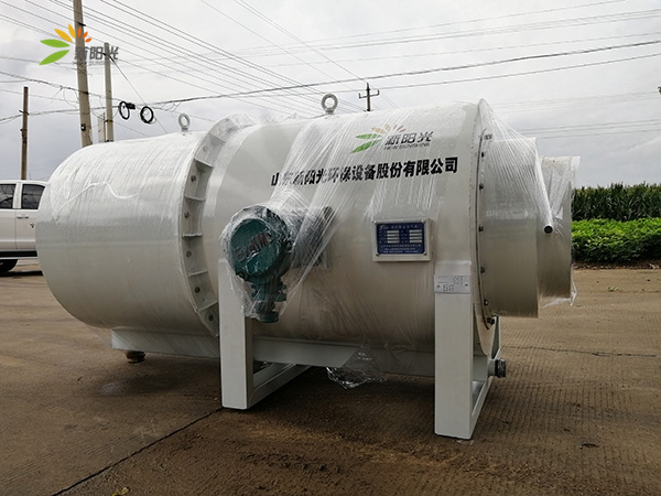 除塵風(fēng)機(jī)有哪些特點(diǎn)