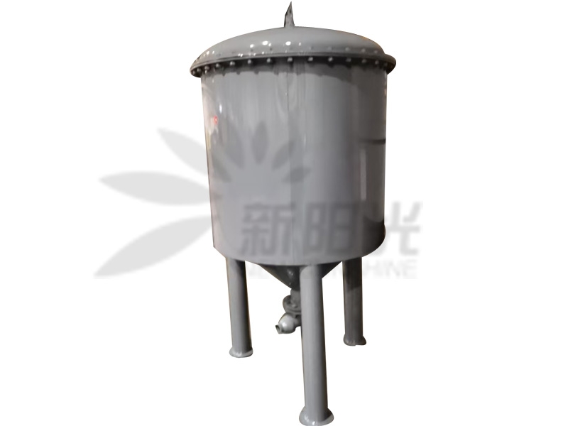 滲濾器灰水分離系統(tǒng)